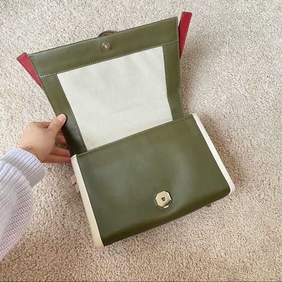 New! Frame box bag - Picture 9 of 9